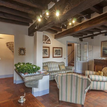 B&B Arena Di Lucca Rom bilde