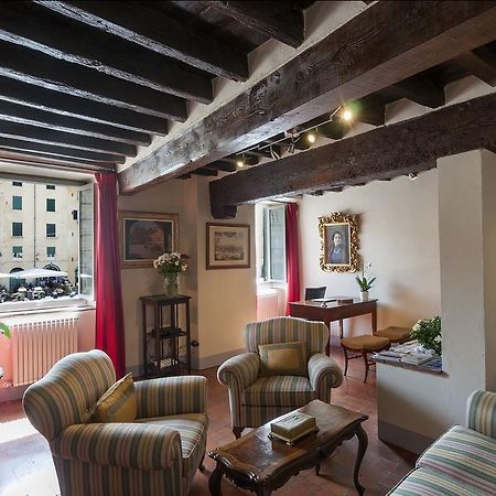 B&B Arena Di Lucca Rom bilde