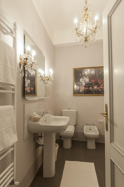B&B Arena Di Lucca Rom bilde