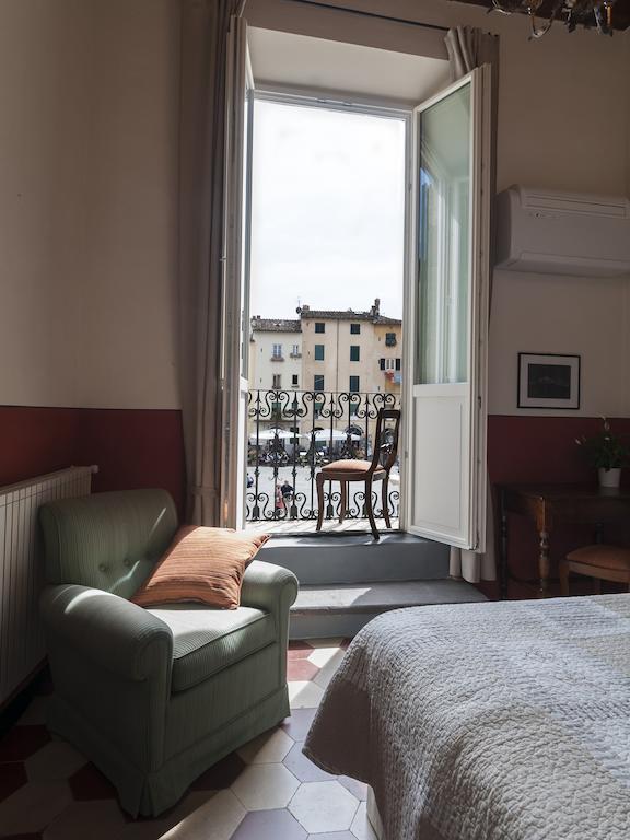 B&B Arena Di Lucca Rom bilde