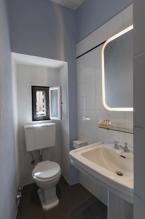 B&B Arena Di Lucca Rom bilde